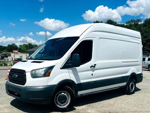 2017 Ford Transit-250 Base
