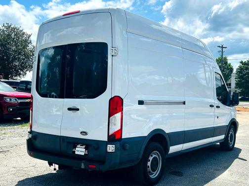 2017 Ford Transit-250 Base