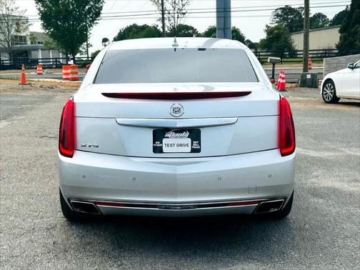 2014 Cadillac XTS Luxury