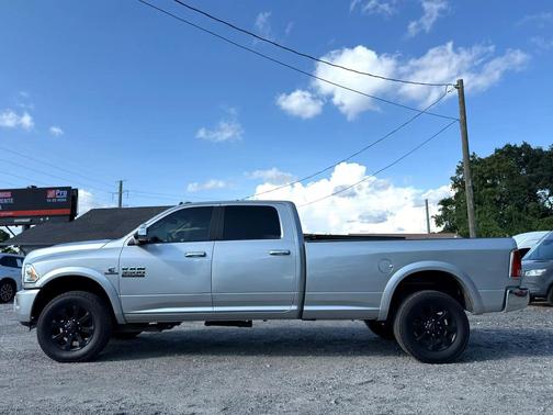 2015 RAM 3500 Laramie