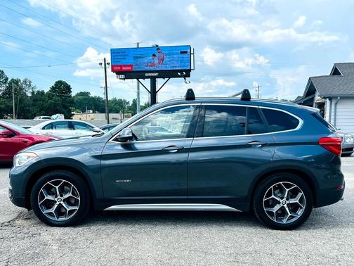 2016 BMW X1 xDrive 28i