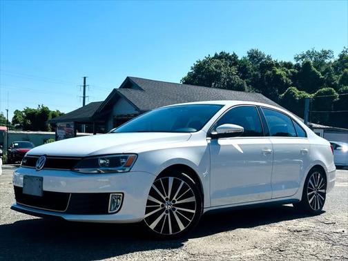 2014 Volkswagen Jetta GLI