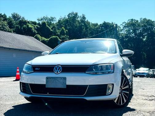 2014 Volkswagen Jetta GLI