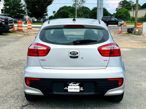 2017 Kia Rio LX