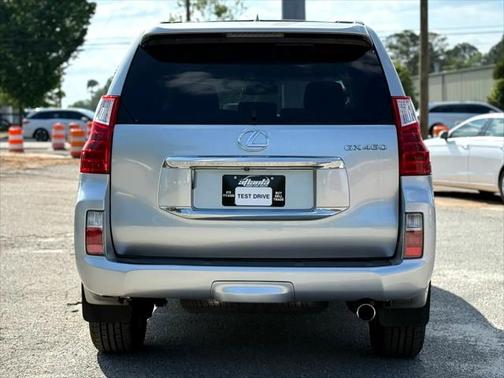 2012 Lexus GX 460 Base
