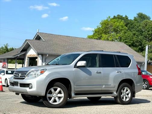2012 Lexus GX 460 Base