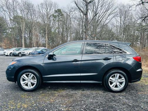 2015 Acura RDX Base