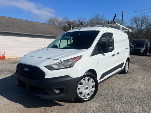 2020 Ford Transit Connect XL Cargo Van