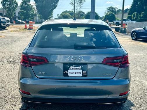 2016 Audi A3 e-tron 1.4T Premium