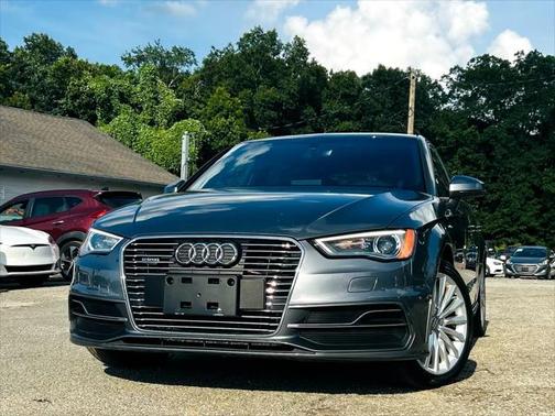 2016 Audi A3 e-tron 1.4T Premium