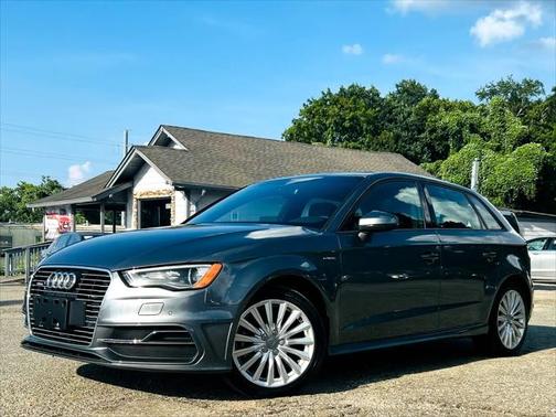 2016 Audi A3 e-tron 1.4T Premium