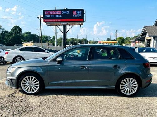 2016 Audi A3 e-tron 1.4T Premium