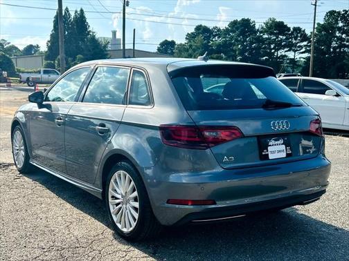 2016 Audi A3 e-tron 1.4T Premium