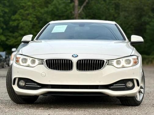2016 BMW 428 Gran Coupe i