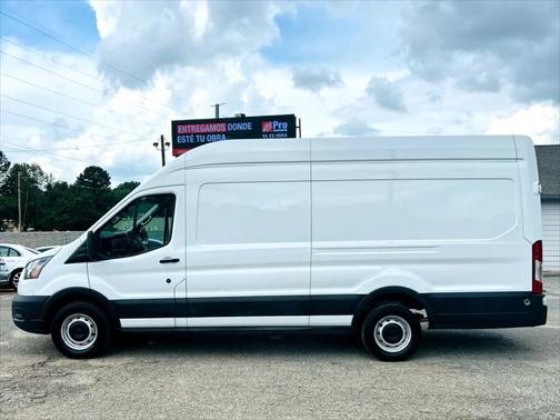 2020 Ford Transit-250 Base