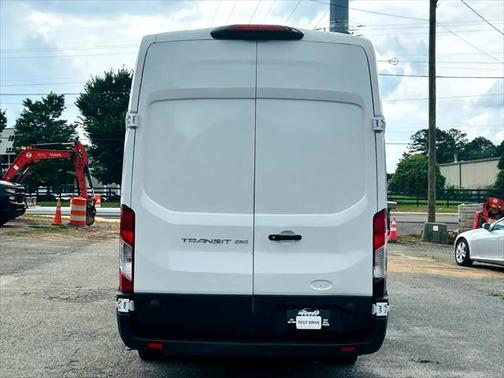 2020 Ford Transit-250 Base