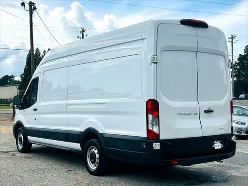 2020 Ford Transit-250 Base