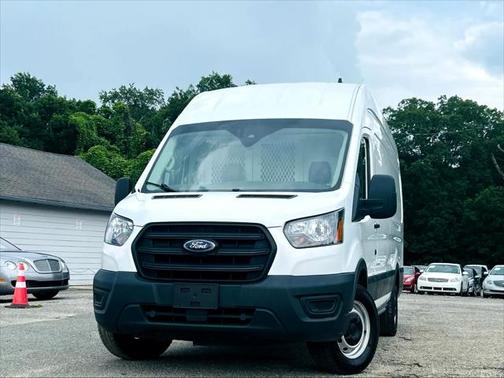 2020 Ford Transit-250 Base