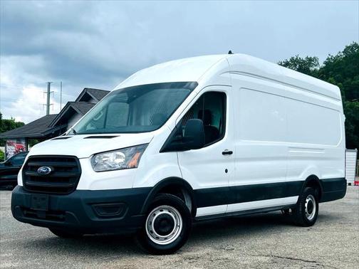 2020 Ford Transit-250 Base