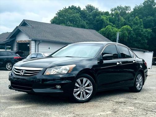 2011 Honda Accord EX-L