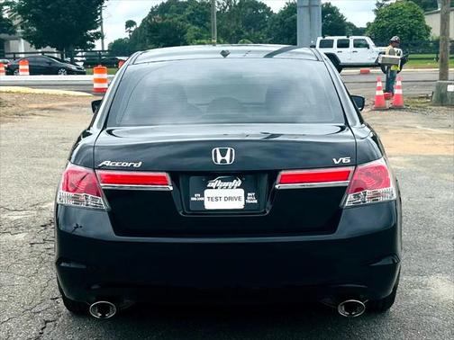 2011 Honda Accord EX-L