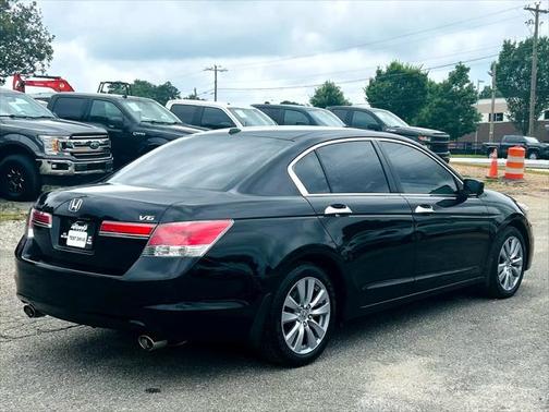 2011 Honda Accord EX-L