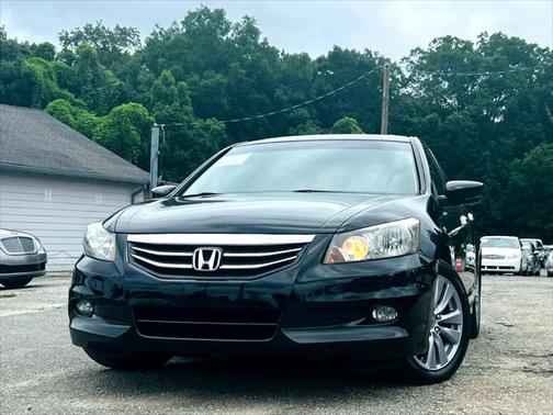 2011 Honda Accord EX-L