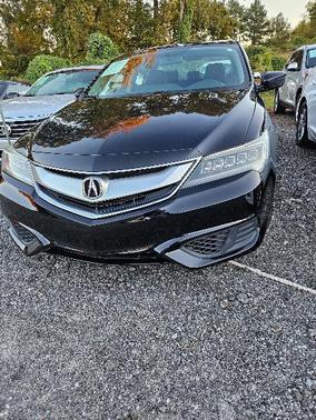 2017 Acura ILX 2.4L