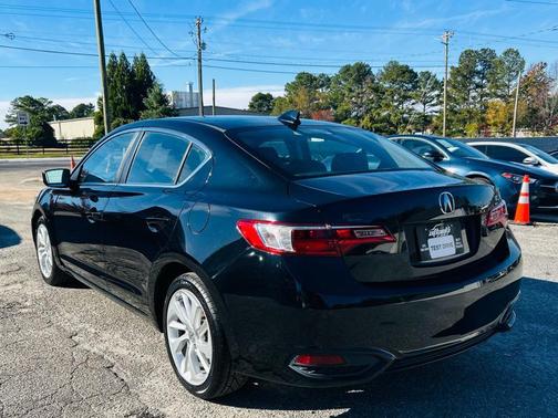 2017 Acura ILX 2.4L
