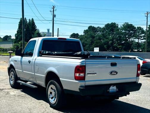 2011 Ford Ranger XL