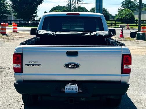 2011 Ford Ranger XL