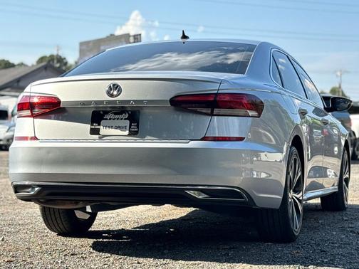 2021 Volkswagen Passat 2.0T SE