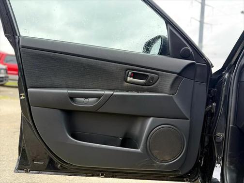 2008 Mazda Mazda3 i Touring