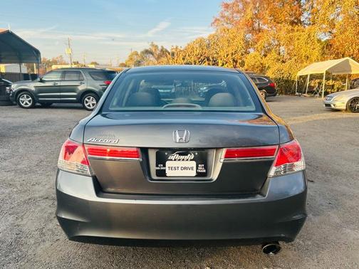 2011 Honda Accord EX