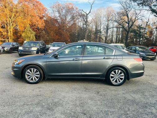 2011 Honda Accord EX