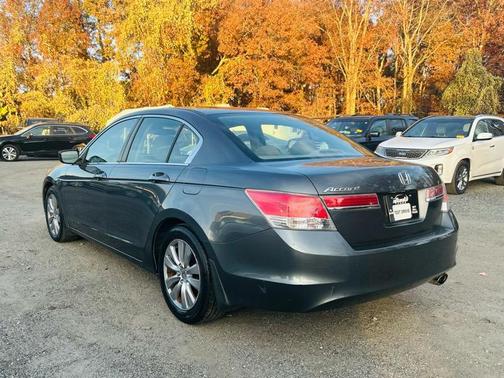 2011 Honda Accord EX