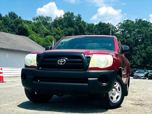 2006 Toyota Tacoma Base