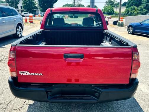 2006 Toyota Tacoma Base