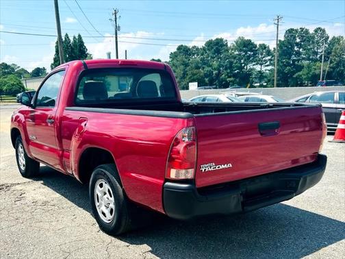 2006 Toyota Tacoma Base