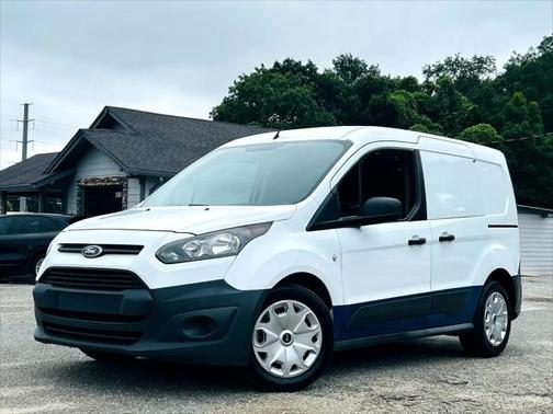 2016 Ford Transit Connect XL