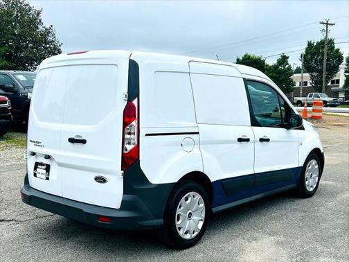 2016 Ford Transit Connect XL