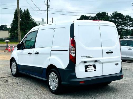 2016 Ford Transit Connect XL