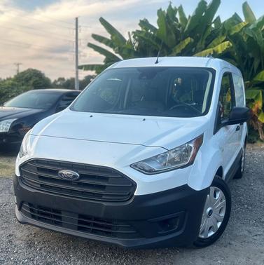 2020 Ford Transit Connect XL Cargo Van
