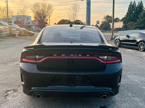 2019 Dodge Charger GT