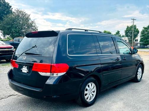 2009 Honda Odyssey EX-L