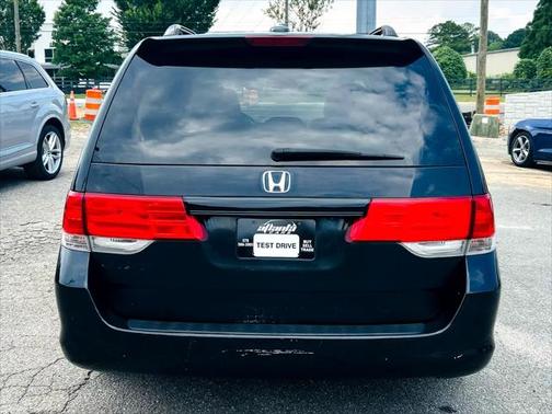 2009 Honda Odyssey EX-L