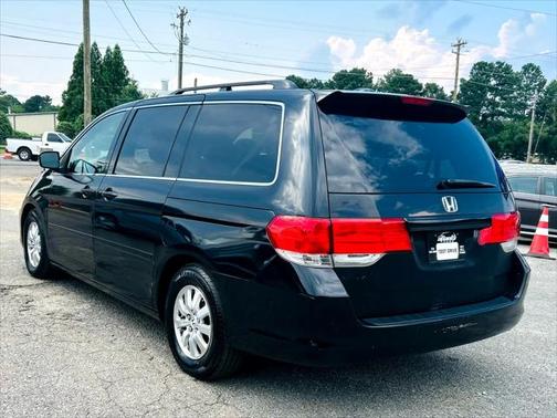 2009 Honda Odyssey EX-L