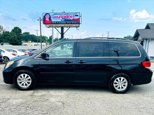 2009 Honda Odyssey EX-L