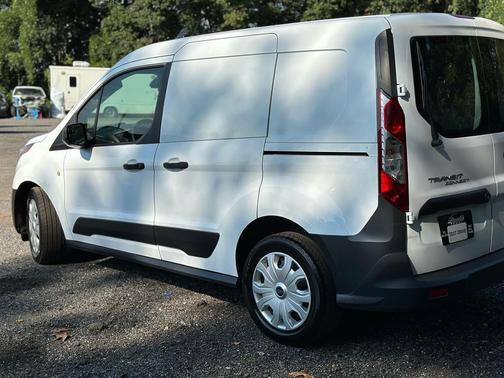 2019 Ford Transit Connect XL