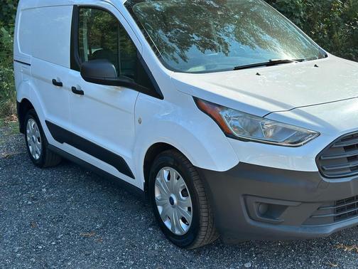 2019 Ford Transit Connect XL